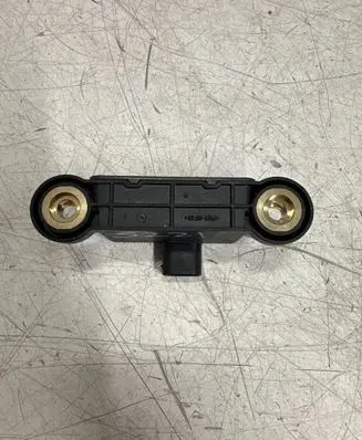Mercedes-Benz S W221 ESP acceleration yaw rate sensor A0009052600