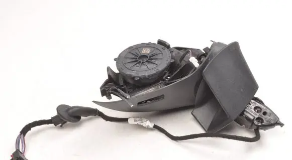 Porsche Cayman 982 Front door electric wing mirror
