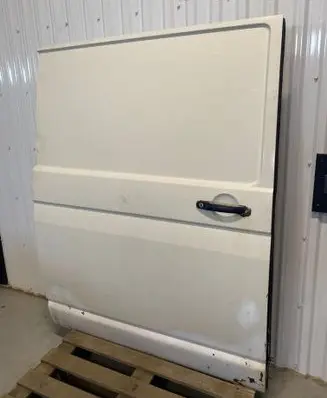 Volkswagen Transporter - Caravelle T5 Side sliding door