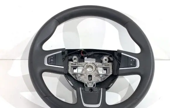 Renault Master III Steering wheel 484005122R