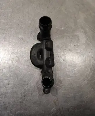 Mini One - Cooper Clubman R55 Air intake hose/pipe 965505980