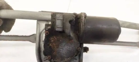 Ford Transit Wiper motor 40452312V