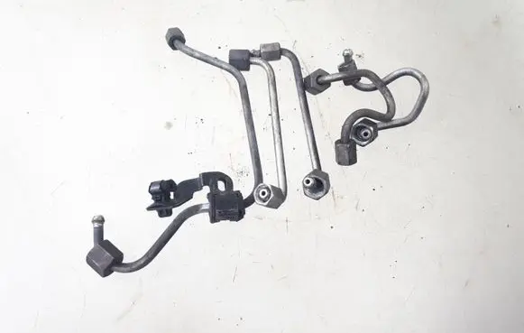 Hyundai i30 Fuel injector supply line/pipe 