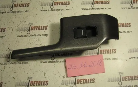 Honda Accord Electric window control switch 83592SEA