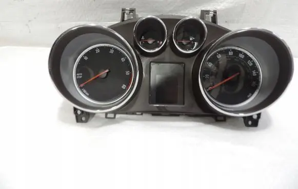 Opel Mokka Speedometer (instrument cluster) 95073463