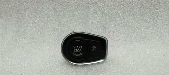 BMW X1 F48 F49 Engine start stop button switch 9289136