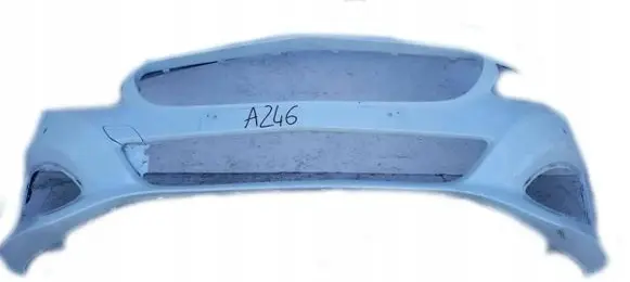 Mercedes-Benz B W246 W242 Front bumper 5GDTEILE