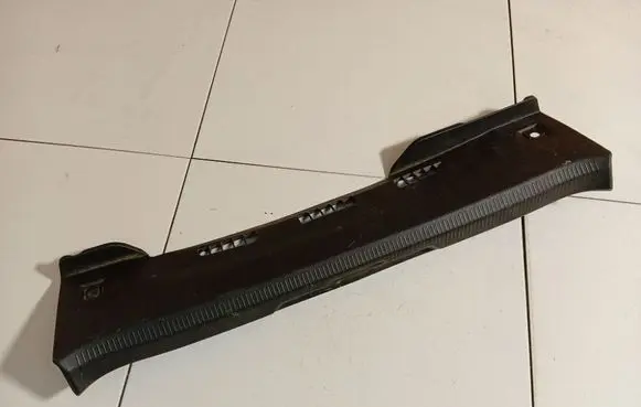 Other trunk/boot trim element