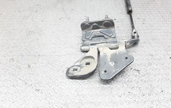 Jaguar X-Type Tailgate/trunk/boot hinge