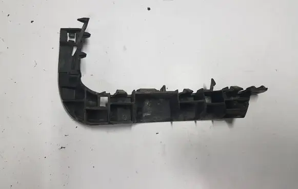 Audi A3 S3 8V Front bumper mounting bracket 