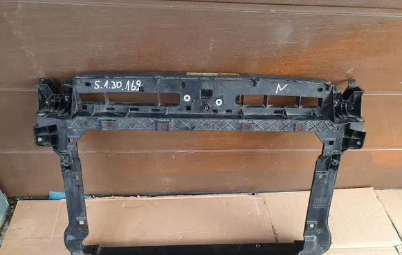 Skoda Kodiaq Radiator support slam panel 565805588N