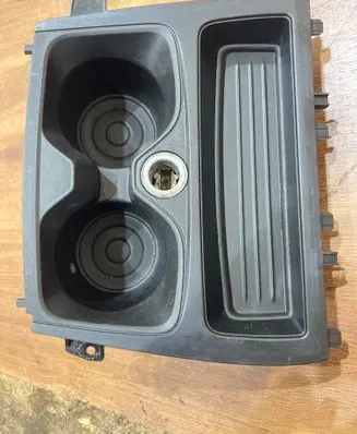 BMW 1 F20 F21 Cup holder 9207321