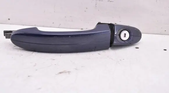 Ford Galaxy Front door exterior handle 6M21U22404BC