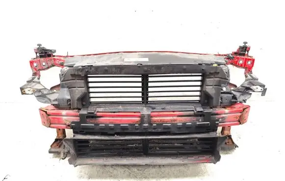 Ford Mondeo MK V Radiator support slam panel 