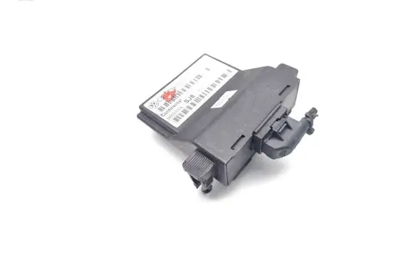 Volkswagen Crafter Other control units/modules 2E0907530D 5WK50031E A9069001103