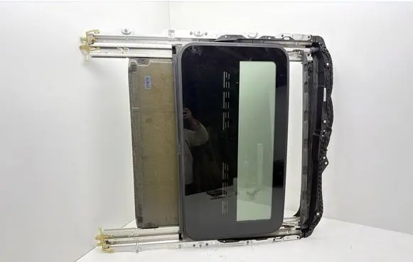 BMW 4 F36 Gran coupe Sunroof set 7275634