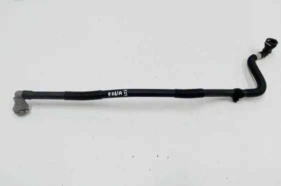 Hyundai Kona II Engine coolant pipe/hose 254L4HF000