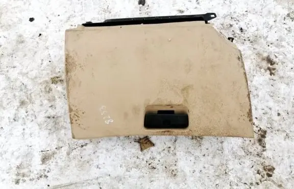 BMW X5 E53 Glove box 824897913 53F0522-13