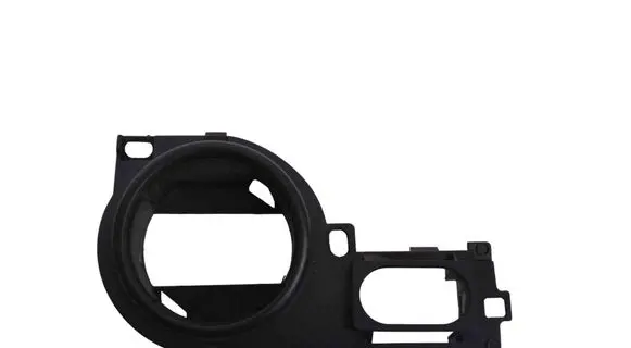 Volkswagen Touareg I Panel trim 7L6858903AA