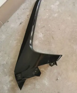Lexus NX Tailgate trim 7608778010