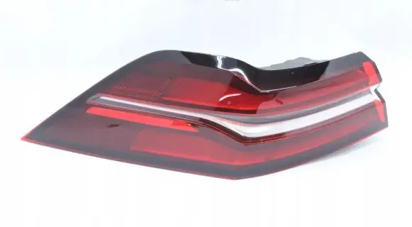 BMW 5 G60 Rear/tail lights 4B0F7D5