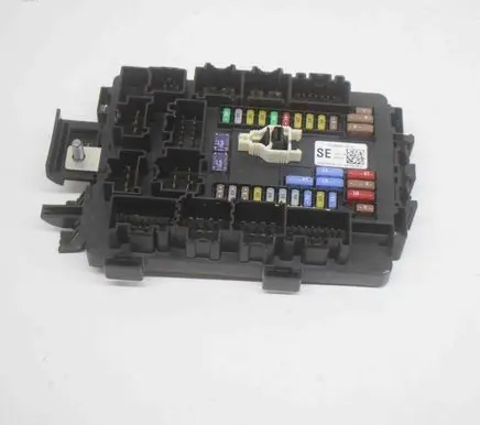 Tesla Model S Fuse module 109440900E