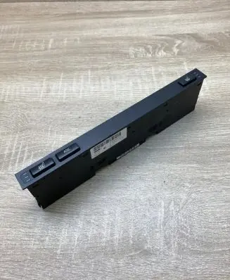 BMW 5 E39 Seat heating switch 8373712 03742027