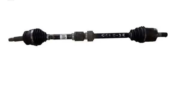 KIA Ceed Front driveshaft 495001H211