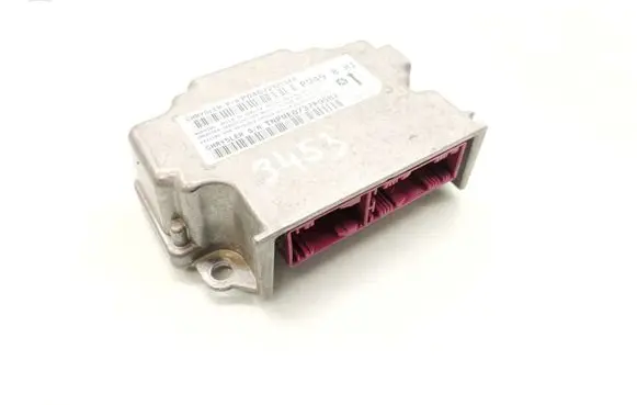 Dodge Caliber Airbag control unit/module P04672603AE