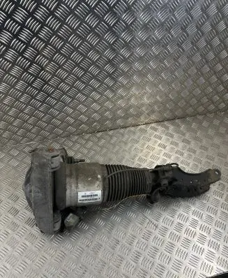 Audi Q7 4L Air suspension front shock absorber 7L8616039D A6ATE04A4AA9E