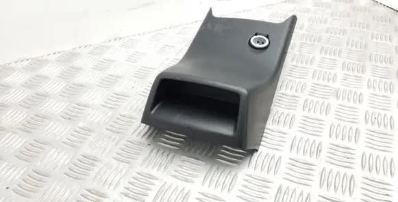 Seat Altea Ashtray (rear) 5P0864298C 5P0864298D