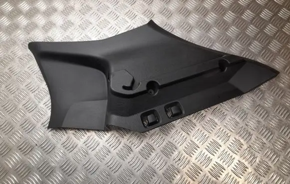 Dacia Sandero (D)pillar trim (top) 769344564R
