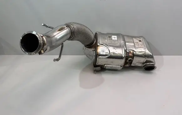 BMW X1 U11 Catalyst/FAP/DPF particulate filter 8471764
