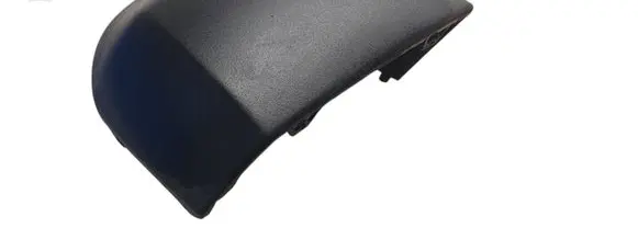 Citroen C4 I Picasso Rear bumper corner part panel trim 9680540577