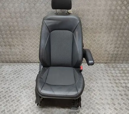 Ford Ecosport Front passenger seat CN15A608A14DK