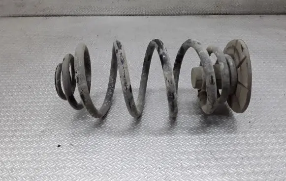Opel Vectra C Rear coil spring