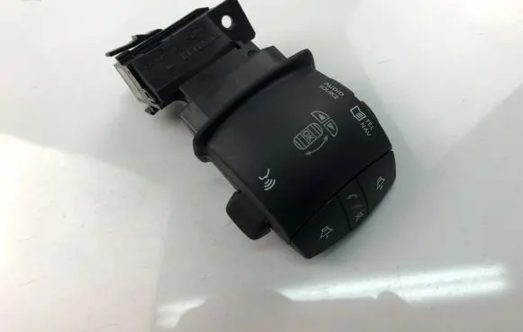 Renault Laguna III Indicator stalk 255520014R