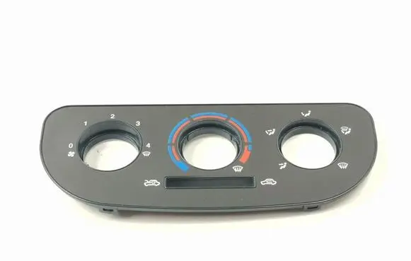 Fiat Doblo Fog light switch 46723221