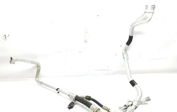 Porsche 718 Cayman 982 982c Air conditioning (A/C) pipe/hose 99157310205 ST6882