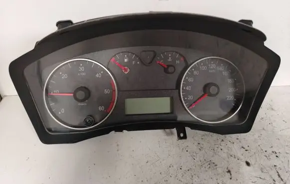 Fiat Stilo Speedometer (instrument cluster) 1FCF10841AC