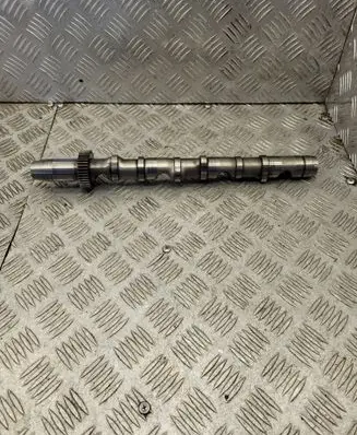 Camshaft