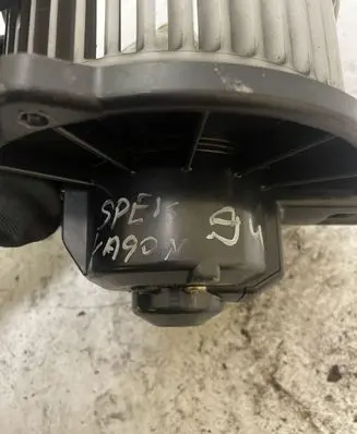 Mitsubishi Space Star Heater fan/blower 1940000340