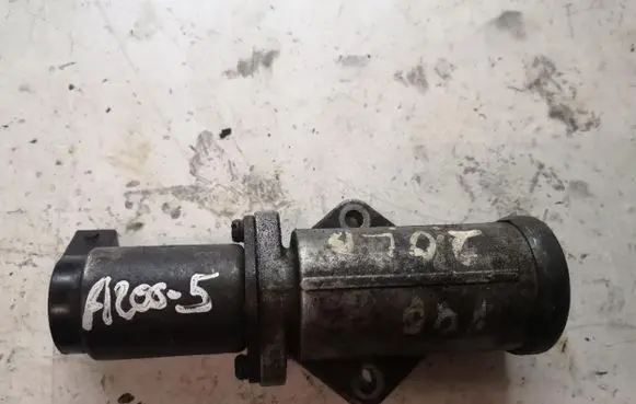Volvo V40 Turbo solenoid valve 7700859134 A2005