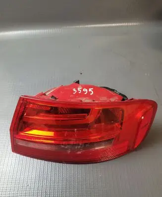 Audi A4 S4 B8 8K Rear/tail lights 8K5945096AB 181318