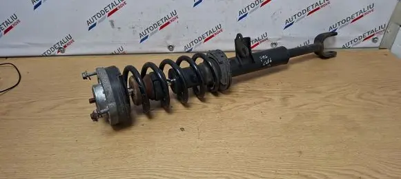 BMW 6 F06 Gran coupe Front shock absorber/damper 31316860748