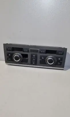 Audi A6 S6 C6 4F Climate control unit