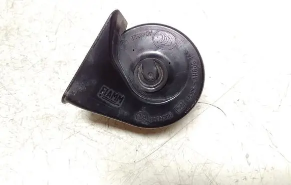 Peugeot 807 Horn signal