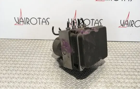 Peugeot Boxer ABS Pump 0265233361 51804597