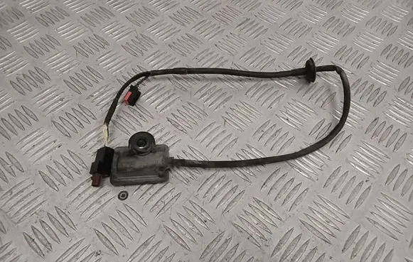 Jaguar XF X250 Reversing camera 8X2319G490AF