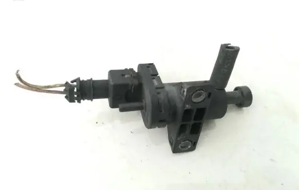 Renault Megane II Turbo solenoid valve 7700113709